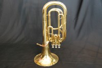 Baritno KNIGHT dorado 